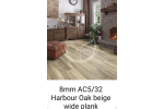 German Laminate Flooring